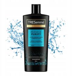 TRESemmé Sampon Zsíros Hajra Tresemme 685ML Purify & Hydrate