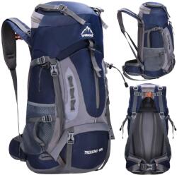 Springos Cs0129 hátizsák 60l (CS0129) - pepita