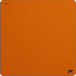 Fnatic Gear Gear FOCUS3 MAX XL Gaming Egérpad 480 x 480mm - Narancssárga