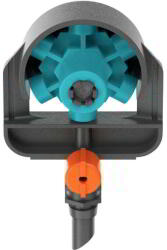 GARDENA Micro-Drip 6in1 Szórófej - 2 db (13324-20)
