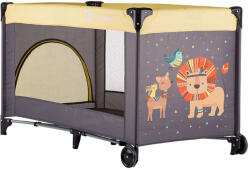 Petite&Mars Petite& Mars Utazóágy - Oroszlán - 125x63x74cm (921450)