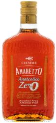 Ciemme Amaretto Zero Alcohol [0, 7L|0, 0%] - idrinks
