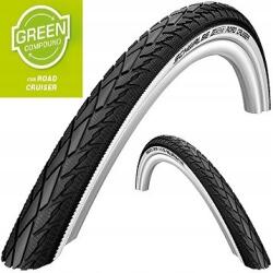 Schwalbe Road Cruiser Schwalbe gumiabroncs 28 x 1.25 (32-622) fekete-fehér