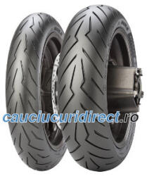 Pirelli Diablo Rosso Scooter ( 100/80-14 RF TL 54S M/C, Roata fata ) - cauciucuridirect