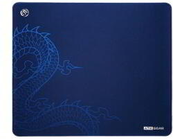 ATK x Levitian XSOFT Gaming Egérpad 490 x 420 mm - Kék
