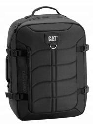 Caterpillar Utazó hátizsák Caterpillar Cabin Cargo fekete (83430-01)
