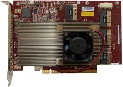 HP HPE P26324-B21 MR216i-p Gen10 Plus x16 Lanes without Cache NVMe/SAS 12G Controller (P26324-B21) - pcx