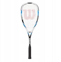 Wilson Squash ütő Wilson Hyper Hammer 120 (WRT967700)
