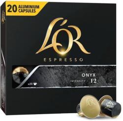 L'OR Onyx Espresso kapszula 20 ks