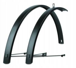 SKS Kerékpár sárvédő 27, 5/28 Sks Edge 46mm fekete (9-1326271)