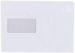 BlueRing LC/5 162×229 mm öntapadós bal ablakos boríték (BORLC5TBA4590DB)