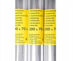 Paw Ajándékcsomagoló fólia F2 200x70cm 1 lap Általános szett 58170 Celofán (dvw)