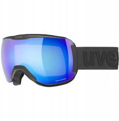 uvex síszemüveg Downhill 2100 CV S2 Black (55/0/392/2030/UNI)