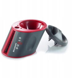 Westmark Ceruzahegyező spirál zöldség reszelő szeletelő Duolo Westmark csíkos (11622260)