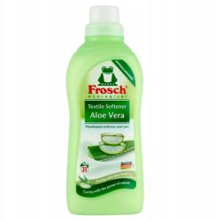 Frosch öblítő aloe vera 750 ml (93065)