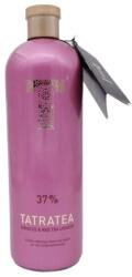 TATRATEA Hibiscus&Red Tea Liqueur 0.7L, 37%