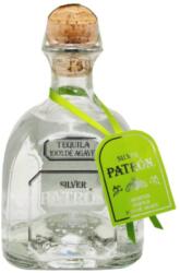 Patrón Silver Tequila 0.7L, 40%