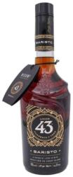 Licor 41 Licor 43 Baristo 0.7L, 31%