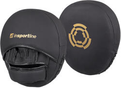 inSPORTline Pontozó kesztyű inSPORTline Luvas fekete (22075)