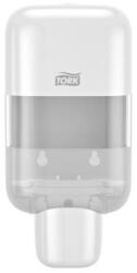 Tork Dozator pentru săpunuri spumante și lichide și dezinfectanți, sistem S5, TORK "Mini", alb