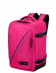 Samsonite Take2Cabin S Raspberry Sorbet kabinos hátizsák (149174-A254)
