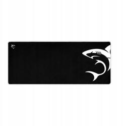 White Shark Egérpad White Shark Mouse Pad 80x35 Shark XL (SE/SHARK XL)
