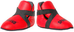 SportKO Lábfejvédő SportKO 333 piros XL