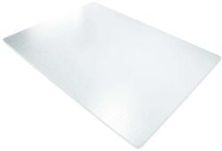 rs office Székalátét, szőnyegre, polikarbonát, 150x120 cm, RS OFFICE " Ecogrip Solid" (43-1500)