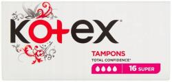 Kotex tampon 16 db (7504206)