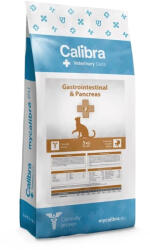 Calibra Calibra Veterinary Diets Cat Gastro/Panceras 5kg