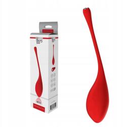 DreamToys Red Revolution Tojás vibrációval (3521661)