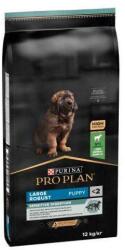 PRO PLAN Large Robust Puppy Sensitive Digestion - Szárazeledel (bárány) kölyökkutyák részére (12kg) (140056)