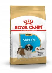 Royal Canin Kutyaeledel Shih Tzu kölyökkutya 1, 5 kg Original