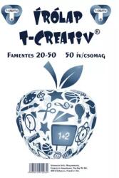 T-Creativ T-Creativ: Famentes írólap - A/5-ös, 50 lapos (M430010FM) - jatekbolt