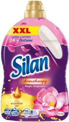 Silan Folyadék Magnolia 2, 7L 126pr textilöblítéshez (9000101581508)