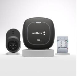 ABL Wallbox Pulsar company car set 11 KW (K2PLP3-0-2-3-9-AB2)