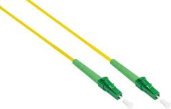 Good Connections OS2 LWL Spx Patchkabel LC/LC SM 9/125Á 1m (LW-SA901LALA) - pcone
