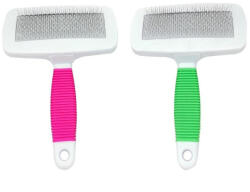  Tesala fancy green & pink M