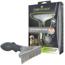 Furminator Pieptene Furminator Rake - Caini si pisici