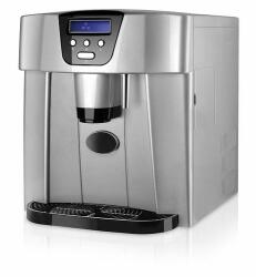 Taurus MG 17 Elegance Portable ice cube maker 15 kg/24h 150 W Silver (921001000)