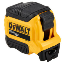 DEWALT Metru compact 5 m/16FT x 28 mm (DWHT38113-5)