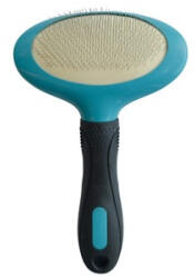 M-Pets Perie ovala SLICKER M-PETS, L