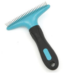 M-Pets Pieptane RAKE Comb, M-Pets, 12 x 15 cm