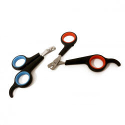  Foarfeca color & fancy 12 cm XS/YM0235