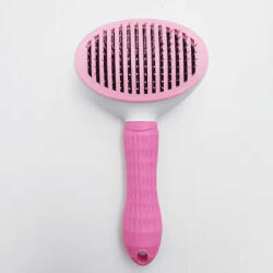  Tesala cu autocuratare color - M - shop4pet - 12,00 RON