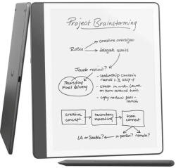 Amazon Amazon Kindle Scribe E-book Reader 10.2 16 GB Wi-Fi + Charger 20 W Grey