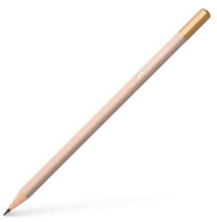 Faber-Castell Grafitceruza, HB, háromszögletű, FABER-CASTELL, Urban, halvány rózsaszín (TFC112187)