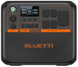 Bluetti PowerOak AC200P L - Portable Power Station (P-AC200PL-EU-GY-BL-010)