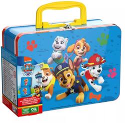 Nickelodeon Games KOG KOL Paw MemoGm MiniTin S23 GML Card Game Memória (6066827) (6066827)