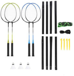 NILS Set badminton NILS NRZ014 Racheta badminton